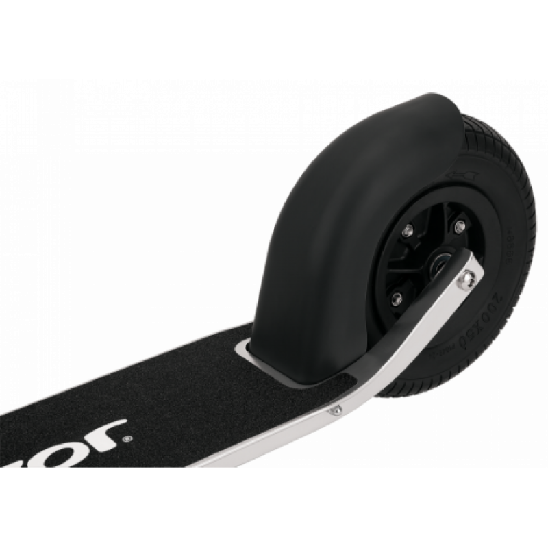 Самокат Razor a5 Air Silver