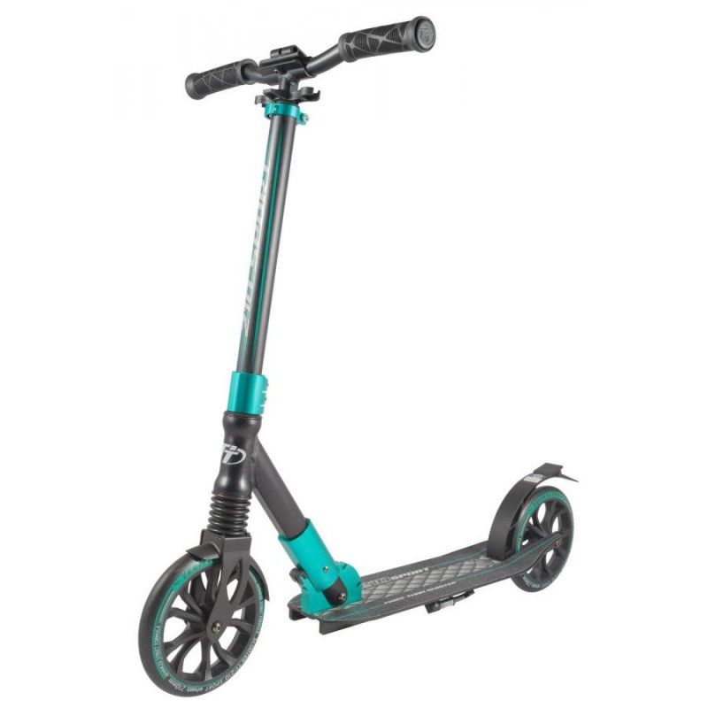 Самокат Tech Team 210 Sport