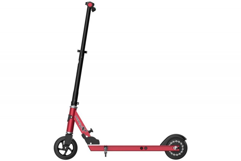 Razor Power a2 Red