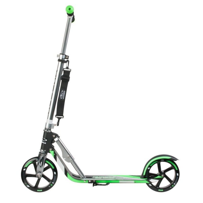 Самокат Hudora big Wheel 205