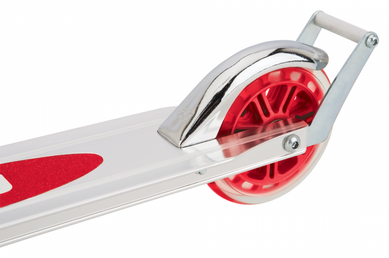 Самокат a3 Razor