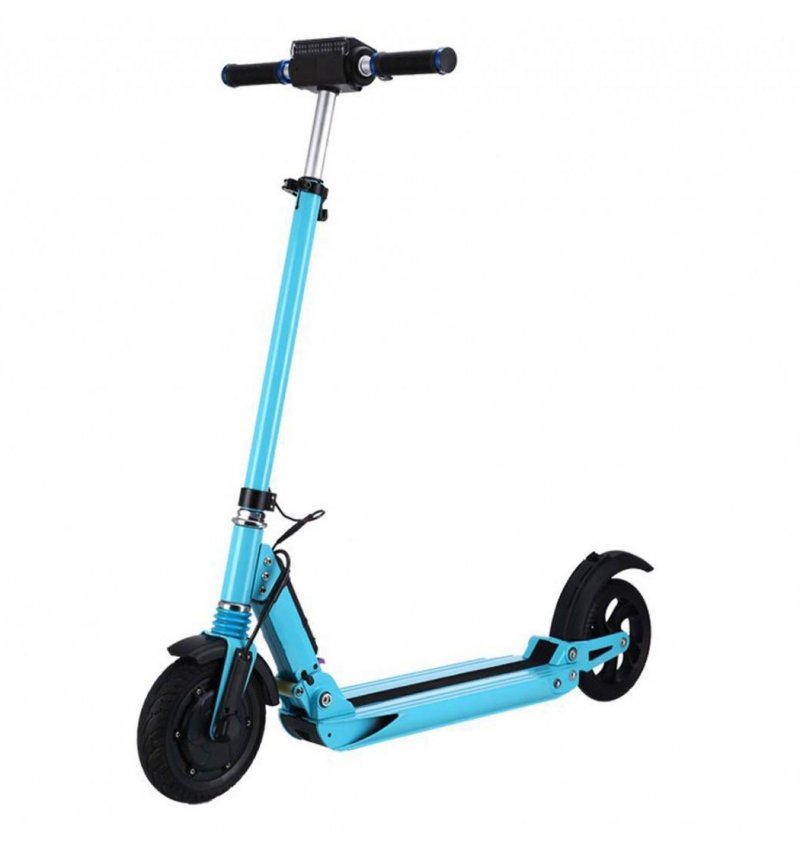 Электросамокат Coolco s3