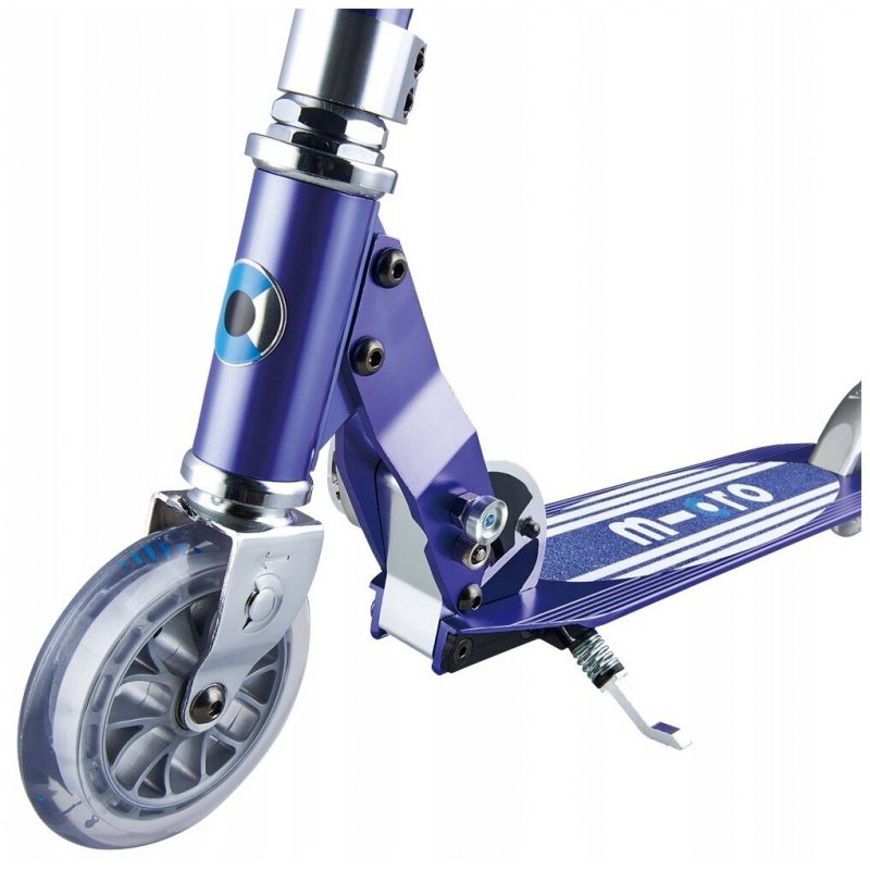 Городской самокат Micro Scooter Sprite