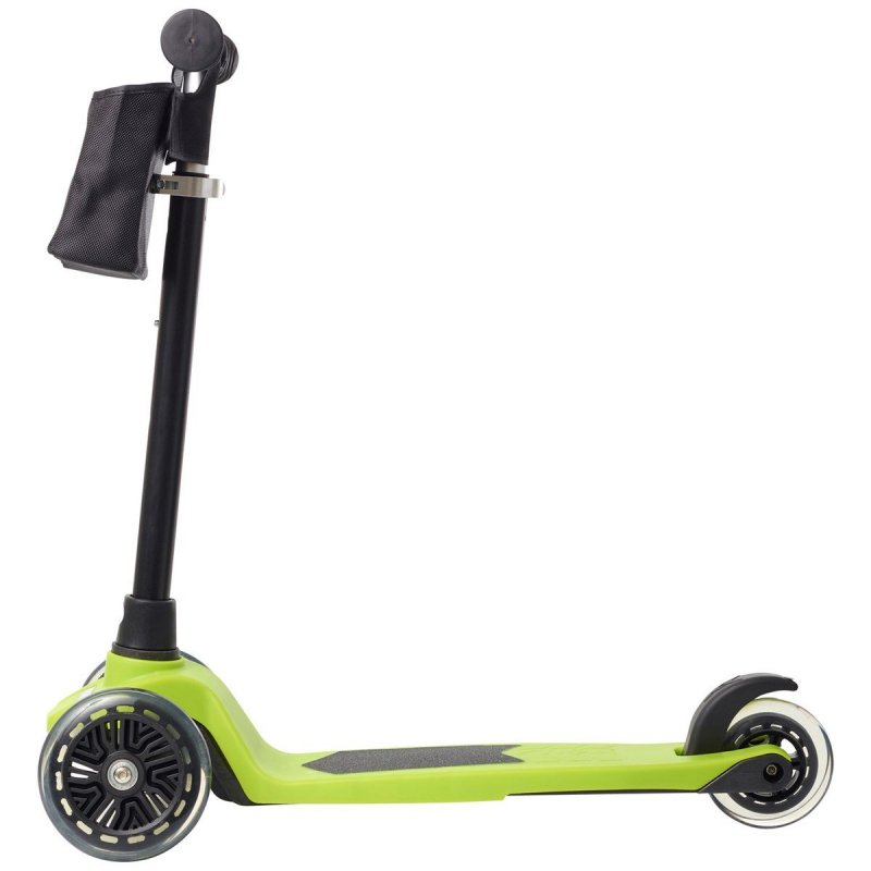 Городской самокат Stiga Mini Kid Scooter 3w