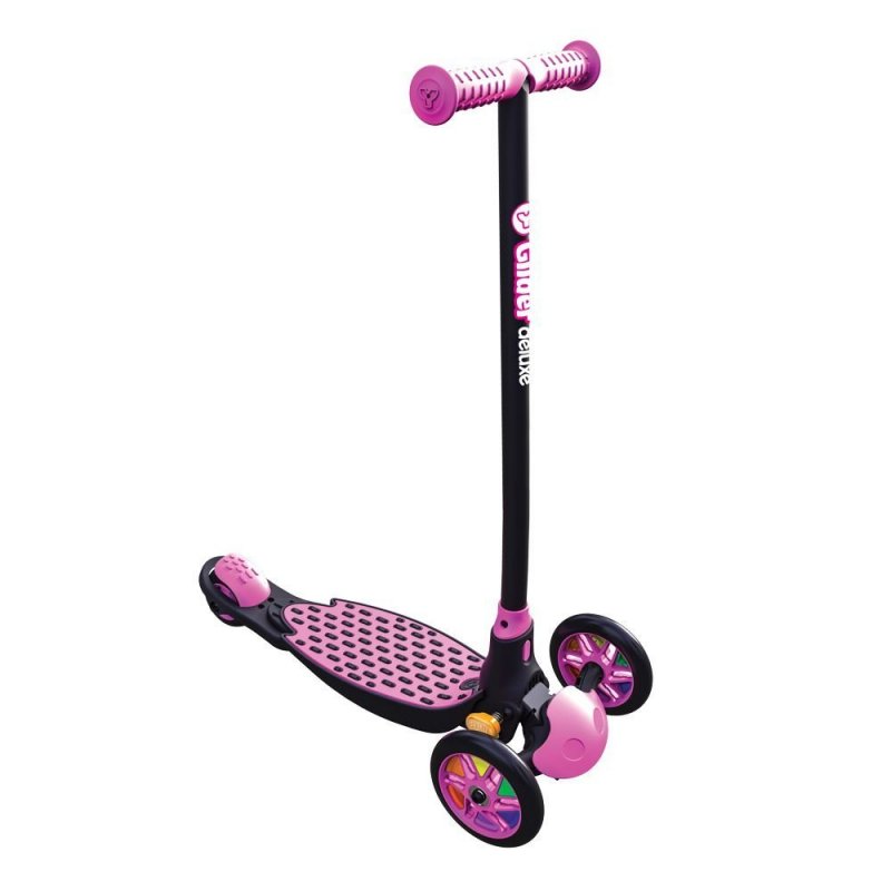 Кикборд y-volution Glider 3 in 1