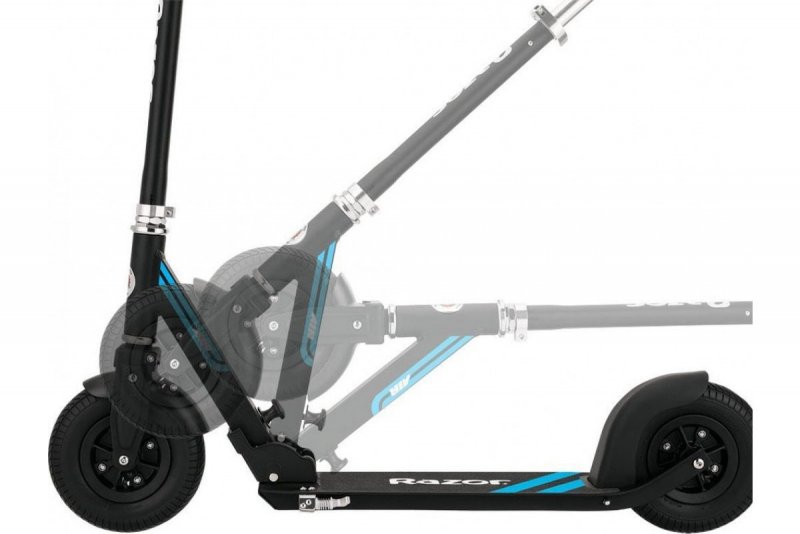 Razor a5 Air (черный)