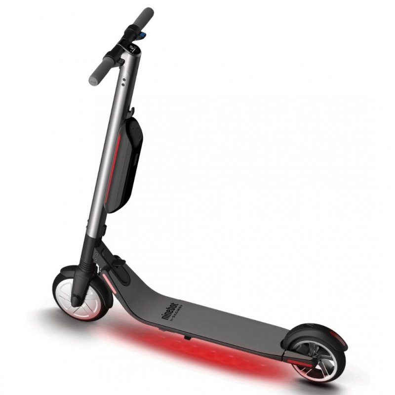 Ninebot by Segway KICKSCOOTER es2