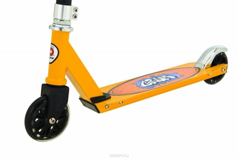 Razor Grom самокат