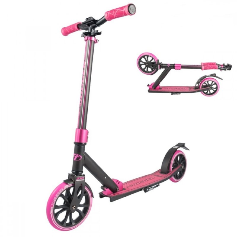 Самокат Tech Team tt210 Jogger