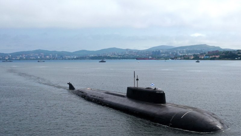 945а Кондор