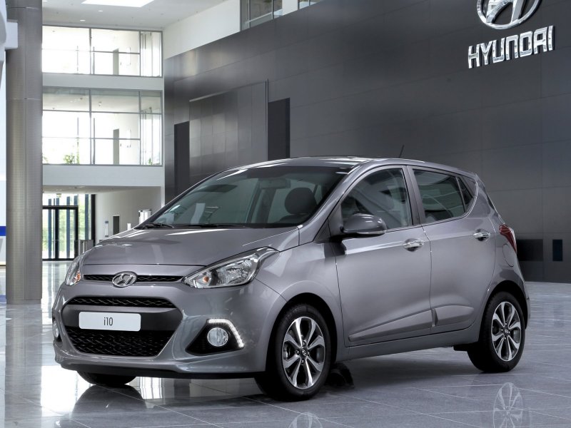 Hyundai l10
