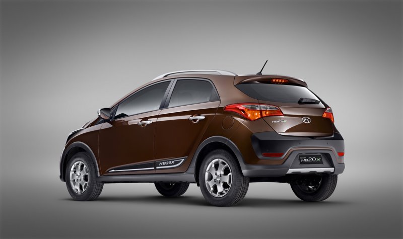Hyundai x20
