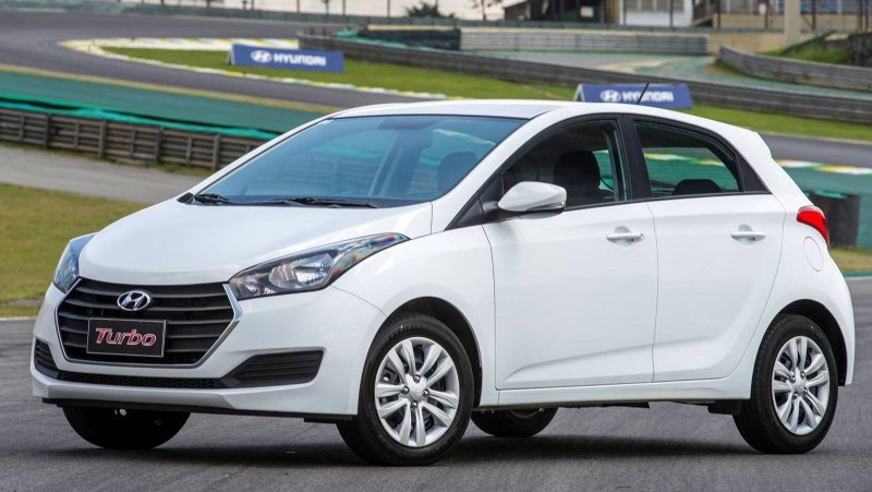 Hyundai hb20 микроавтобус