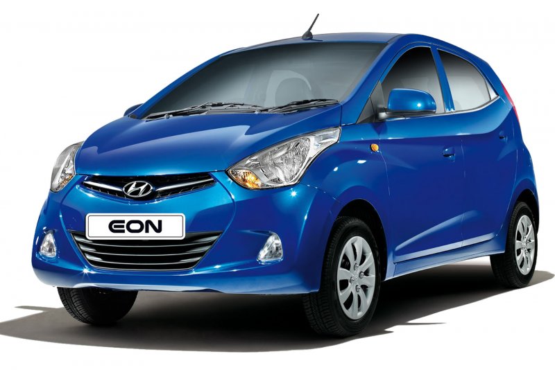 Hyundai Eon