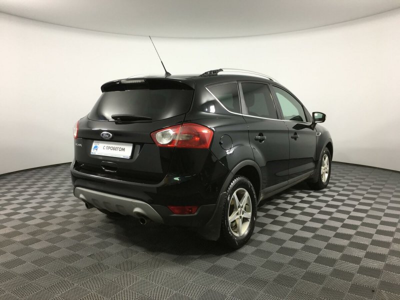 Ford Kuga 2 2014
