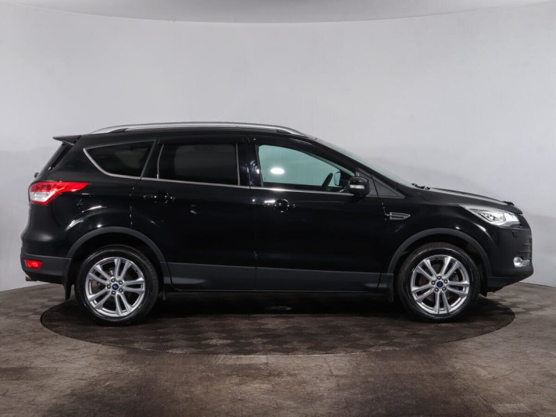 Ford Kuga 2 2014