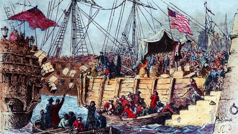 East India Company корабли