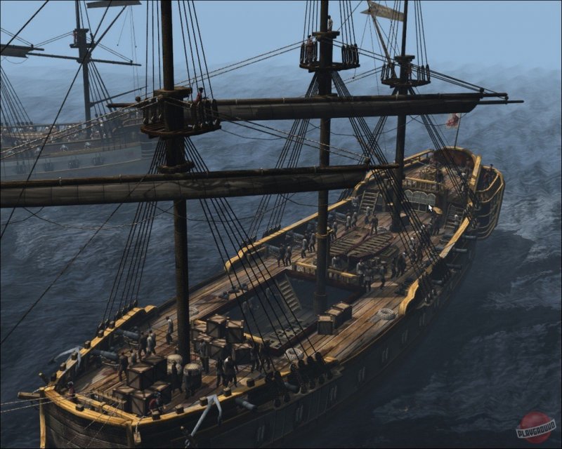 East India Company корабли