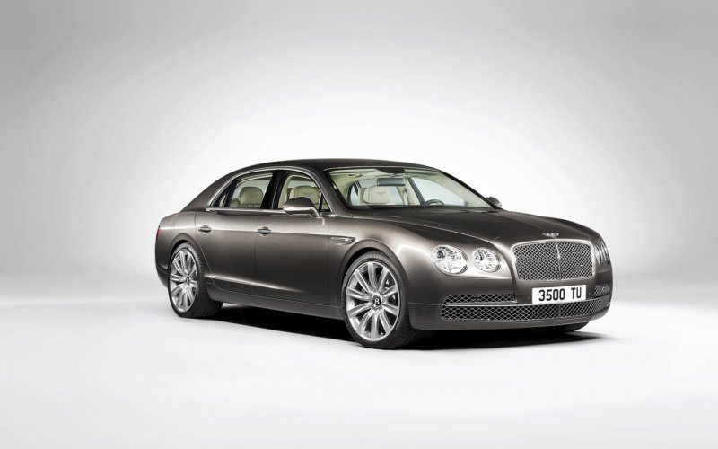Bentley Continental gt Premier