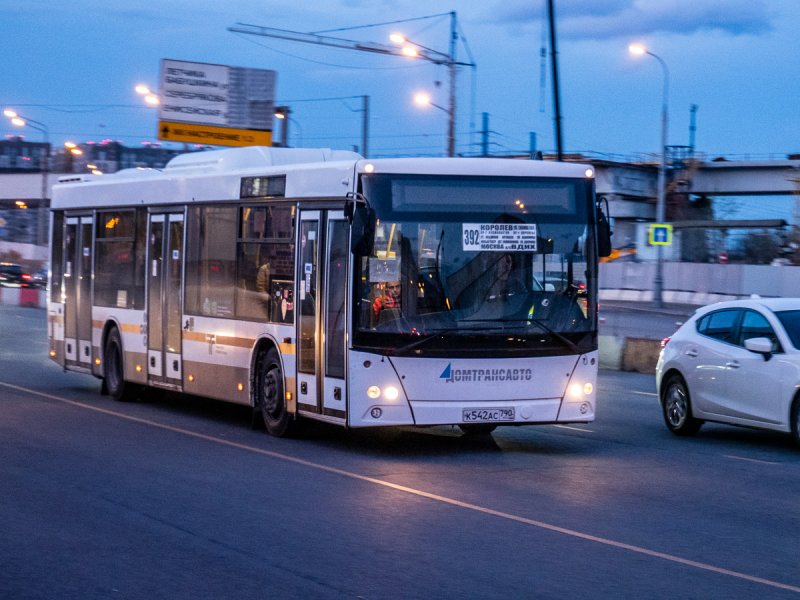 РДВ МАЗ 203