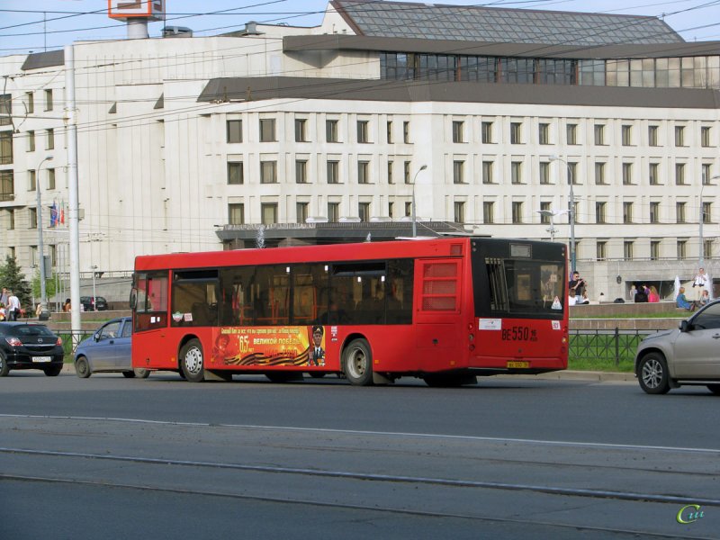 МАЗ 203.c65