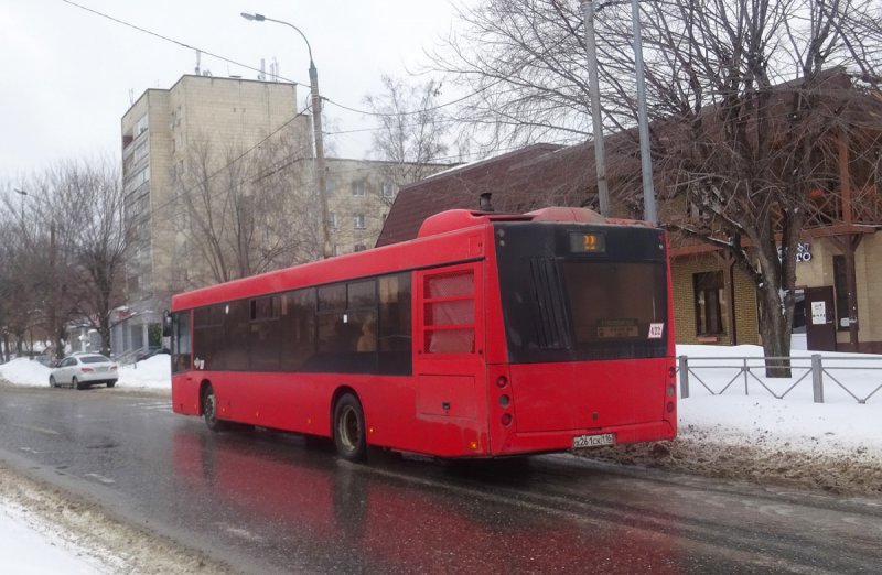 МАЗ 203