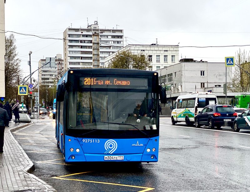 МАЗ 203 115
