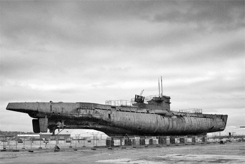 U 69 подводная лодка