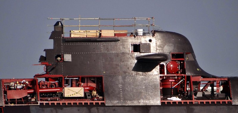 U-35 подводная лодка