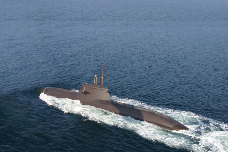 Подводная лодка u 212 Германии