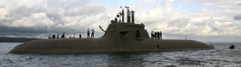 U-480 подводная лодка