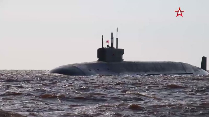 Подводная лодка к-549 князь Владимир