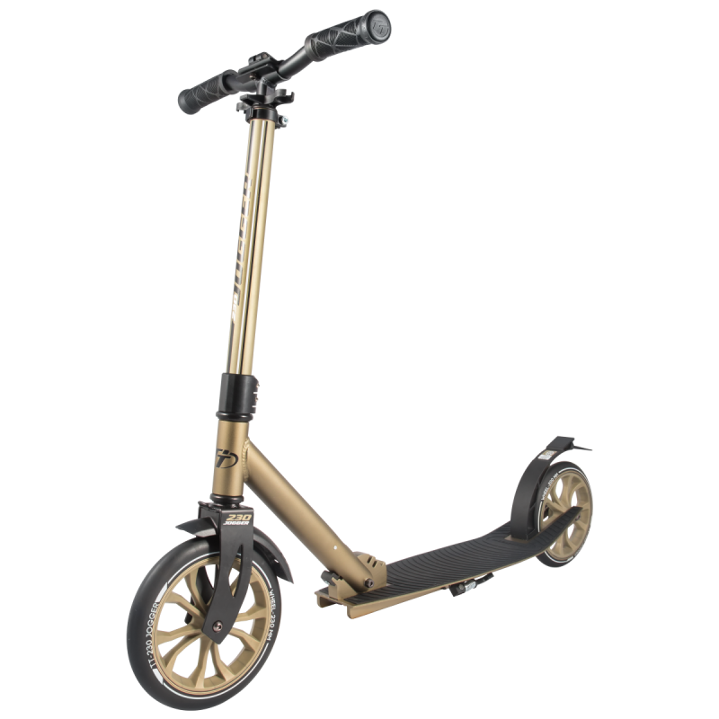 Самокат Tech Team Jogger 230