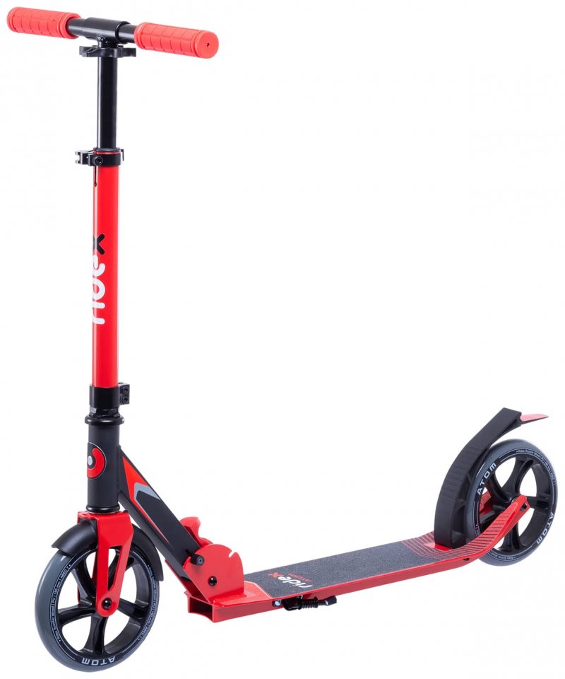 Самокат Ridex Atom 180мм.