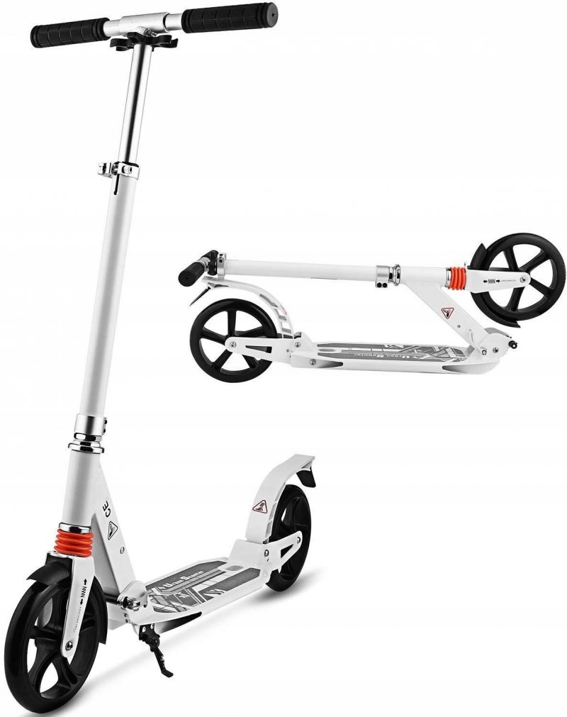 Самокат Urban Scooter 200