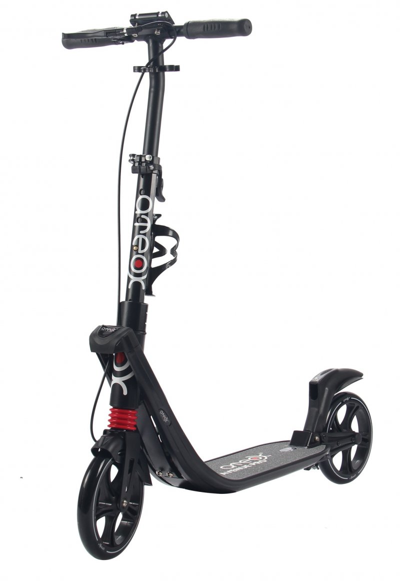 Городской самокат Ateox g-Scooter d-200