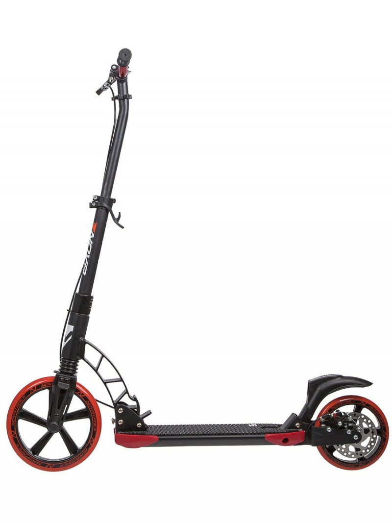 Городской самокат Ateox Grand Lux