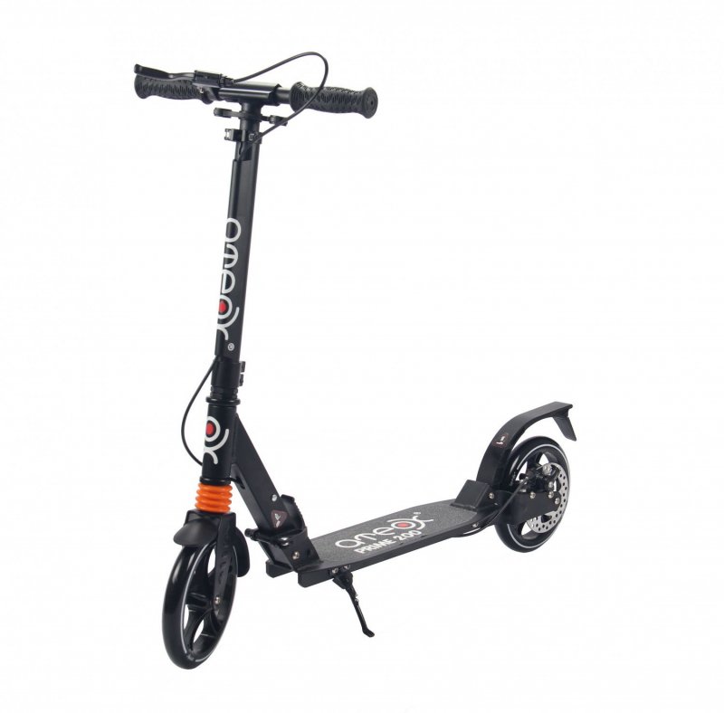 Самокат Ateox Prime 200