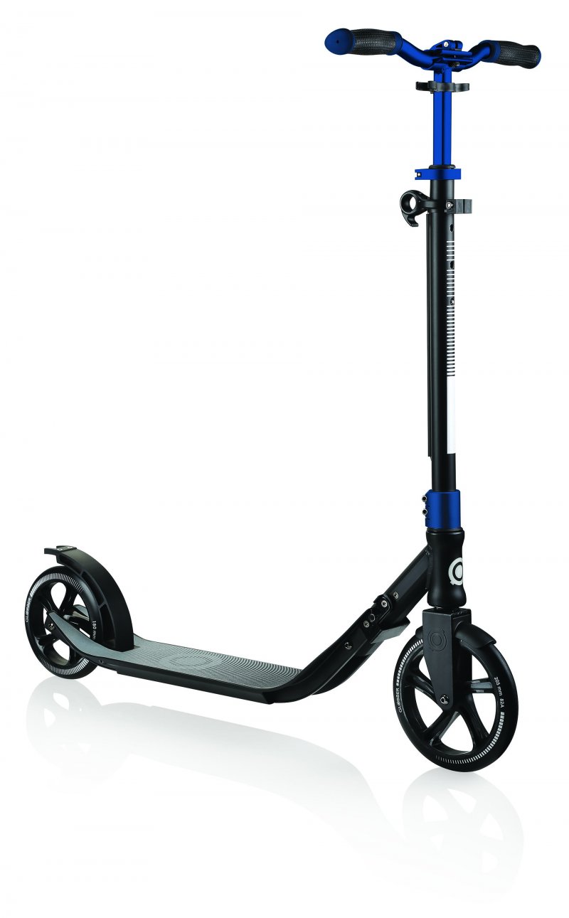 Самокат Globber one nl 205