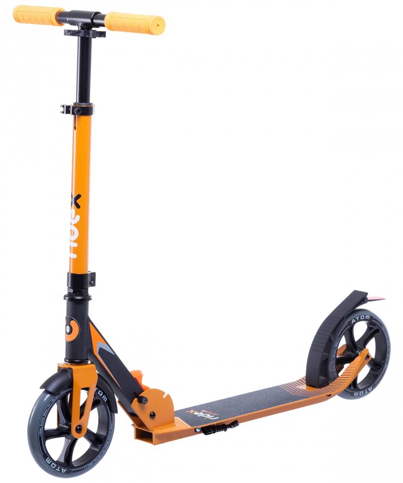 Atom 180 мм Ridex