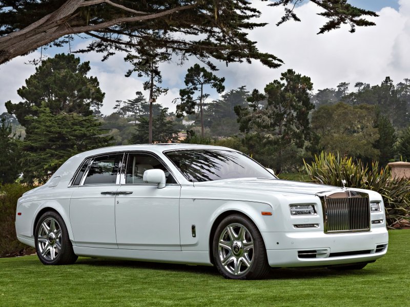 Rolls-Royce Phantom (VII)