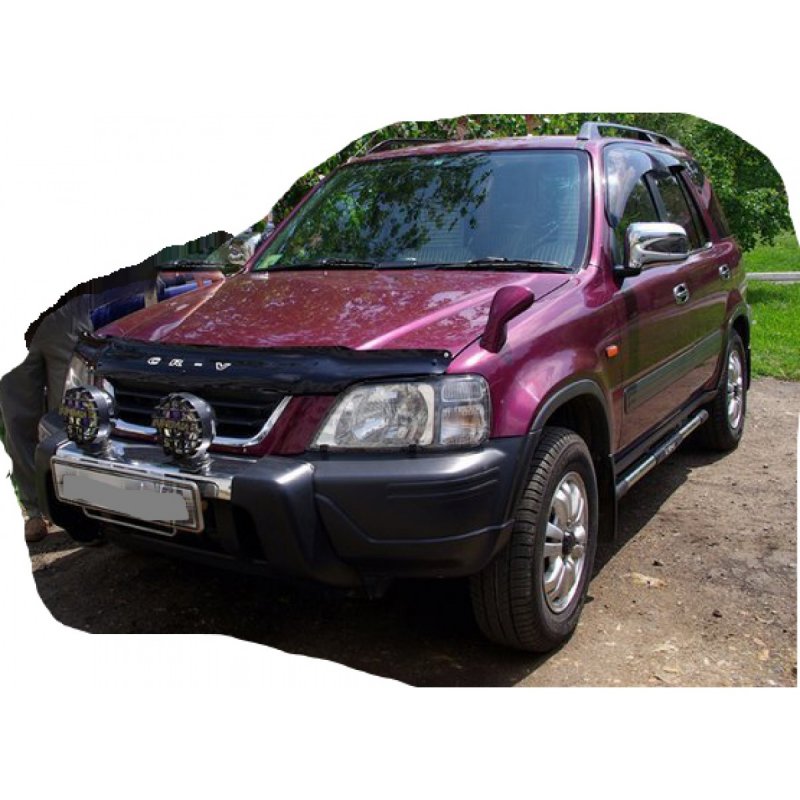 Honda CR-V 1995-2001