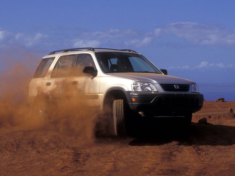 Honda CR-V 1997