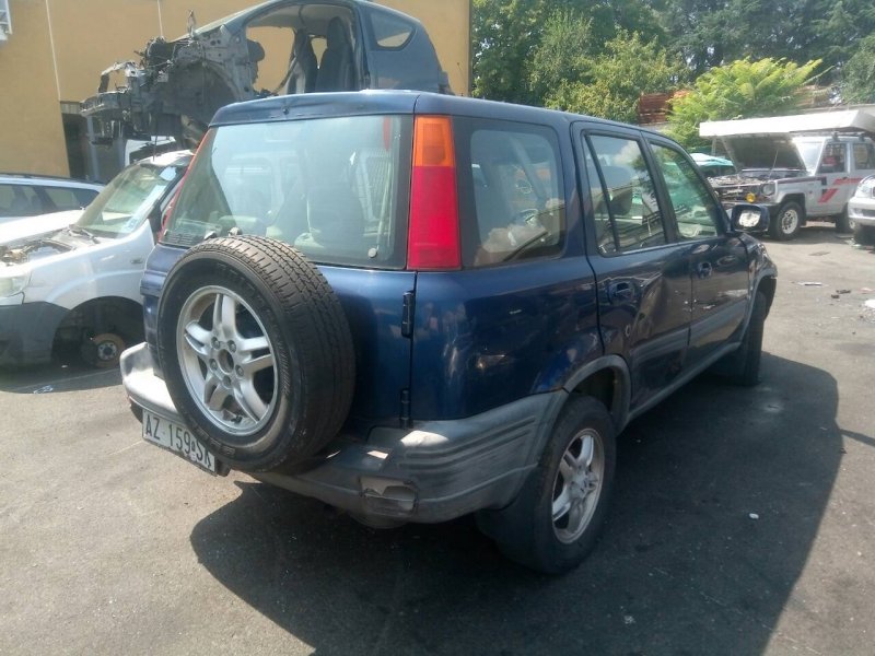 Honda CR V 1 1998