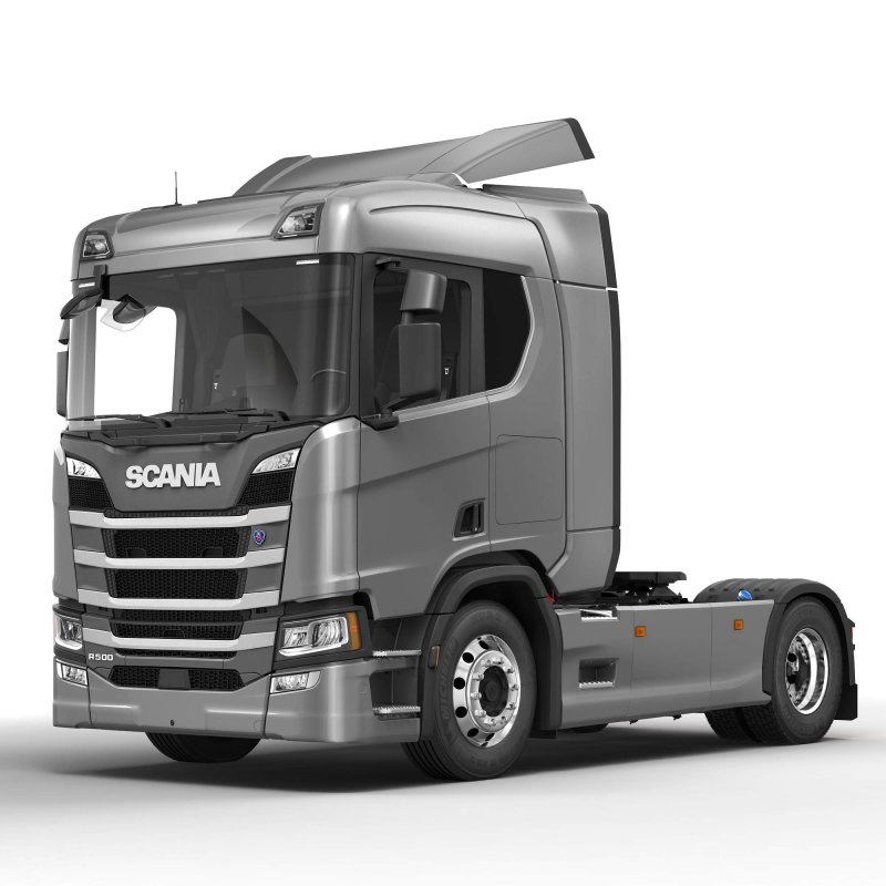 Scania r006x4