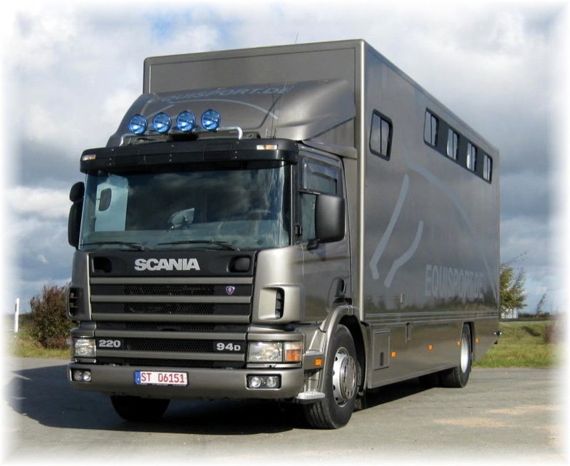 Scania 94
