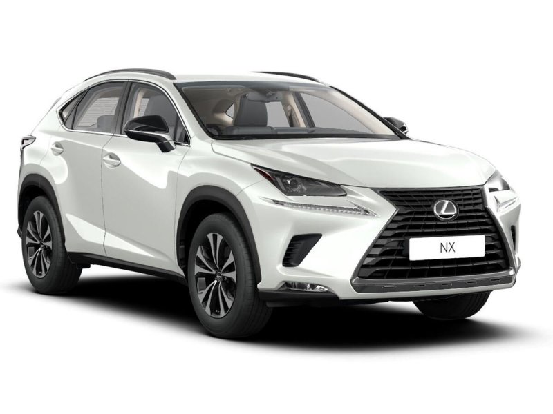 Lexus RX 200t 2015