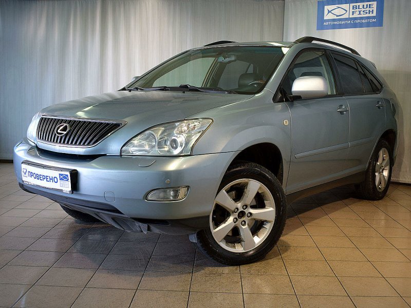 Lexus rx300