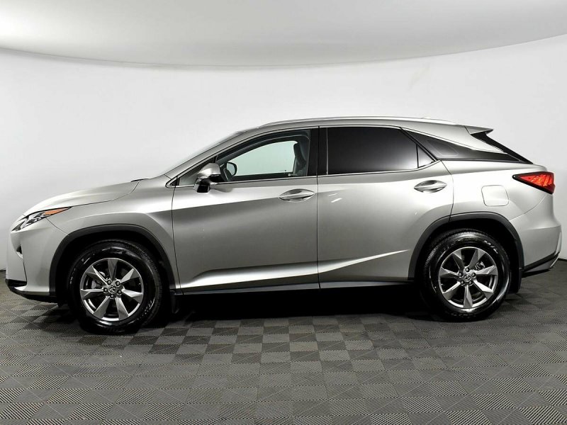 Лексус rx300 2018