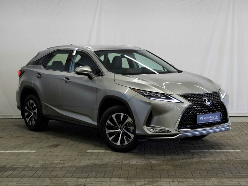 Lexus rx300